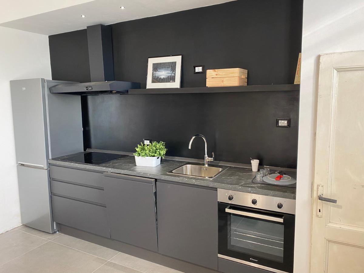 Loft Officina Di Leonardo Nel Centro Di Vinci公寓 外观 照片